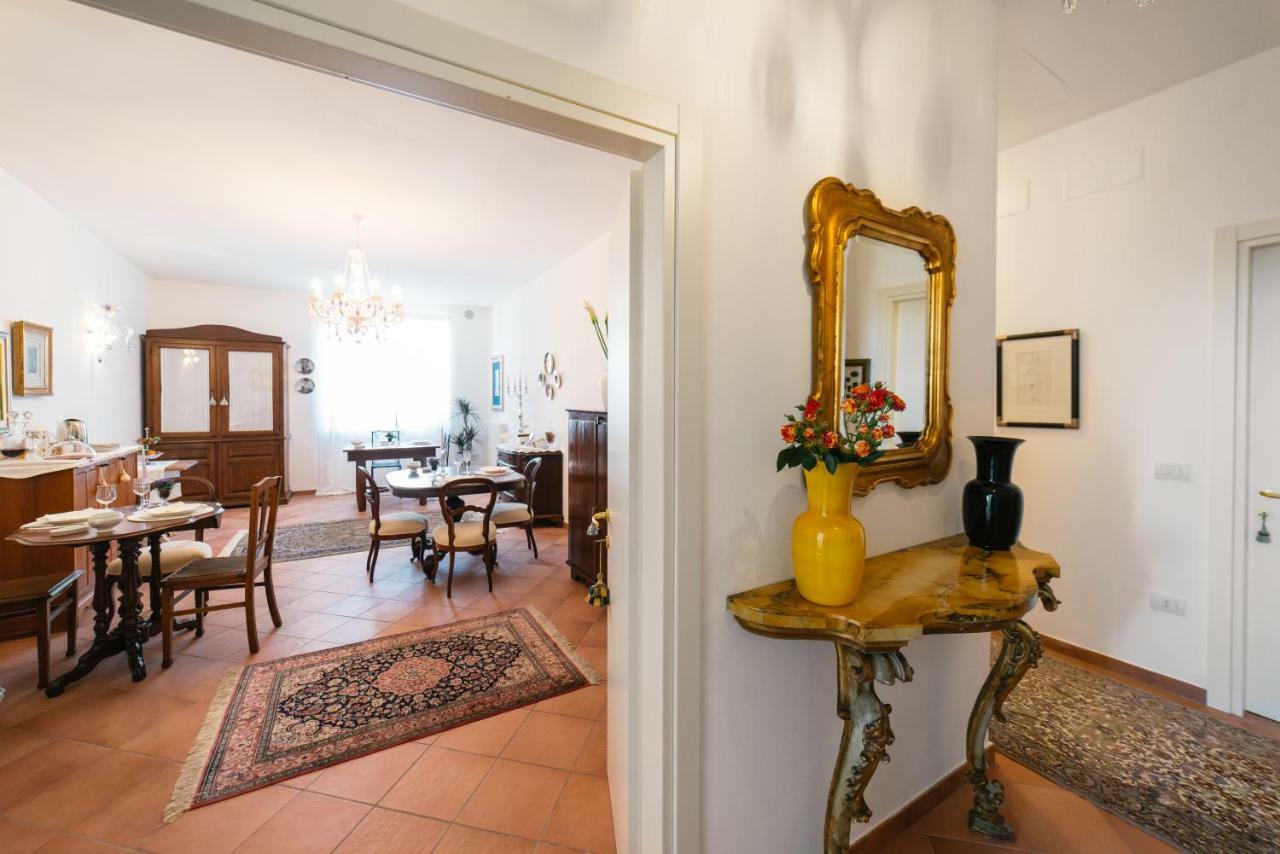 Bb Porta Augustea -